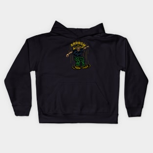 Fall Kids Hoodie